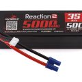 DYNAMITE REACTION 7.4VOLT 200MAH 2S 20C LIPO DYN9151 - OUT OF STOCK